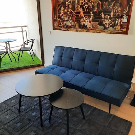 Studio Im Herzen Von Monte Carlo Eksteriør billede