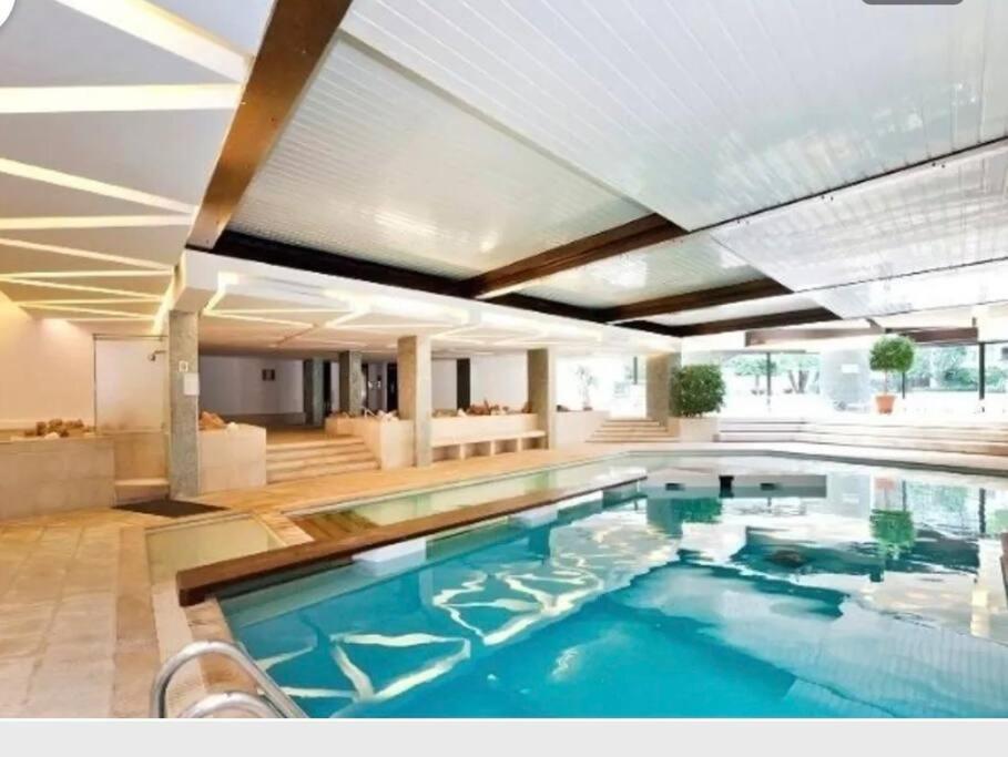 Studio Im Herzen Von Monte Carlo Eksteriør billede