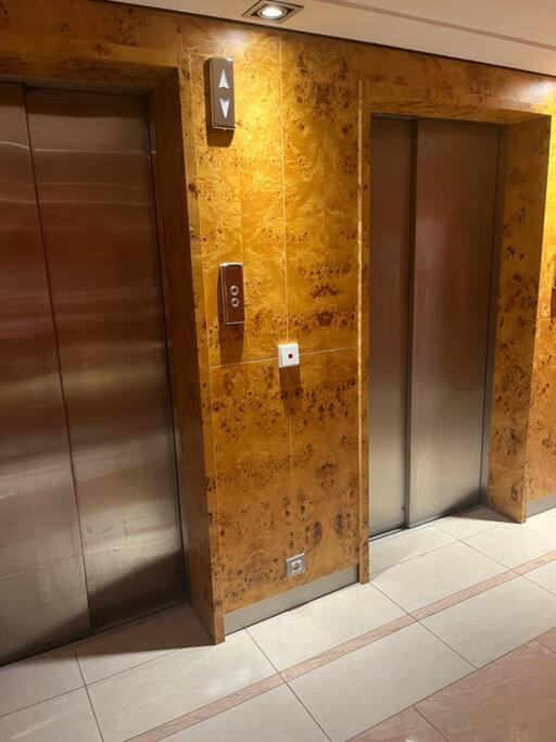 Studio Im Herzen Von Monte Carlo Eksteriør billede